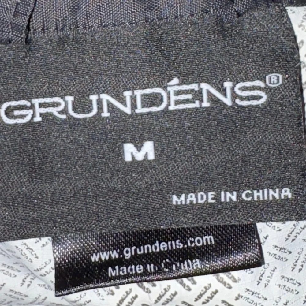Men's Black Chinos - Picture 7 of 9
